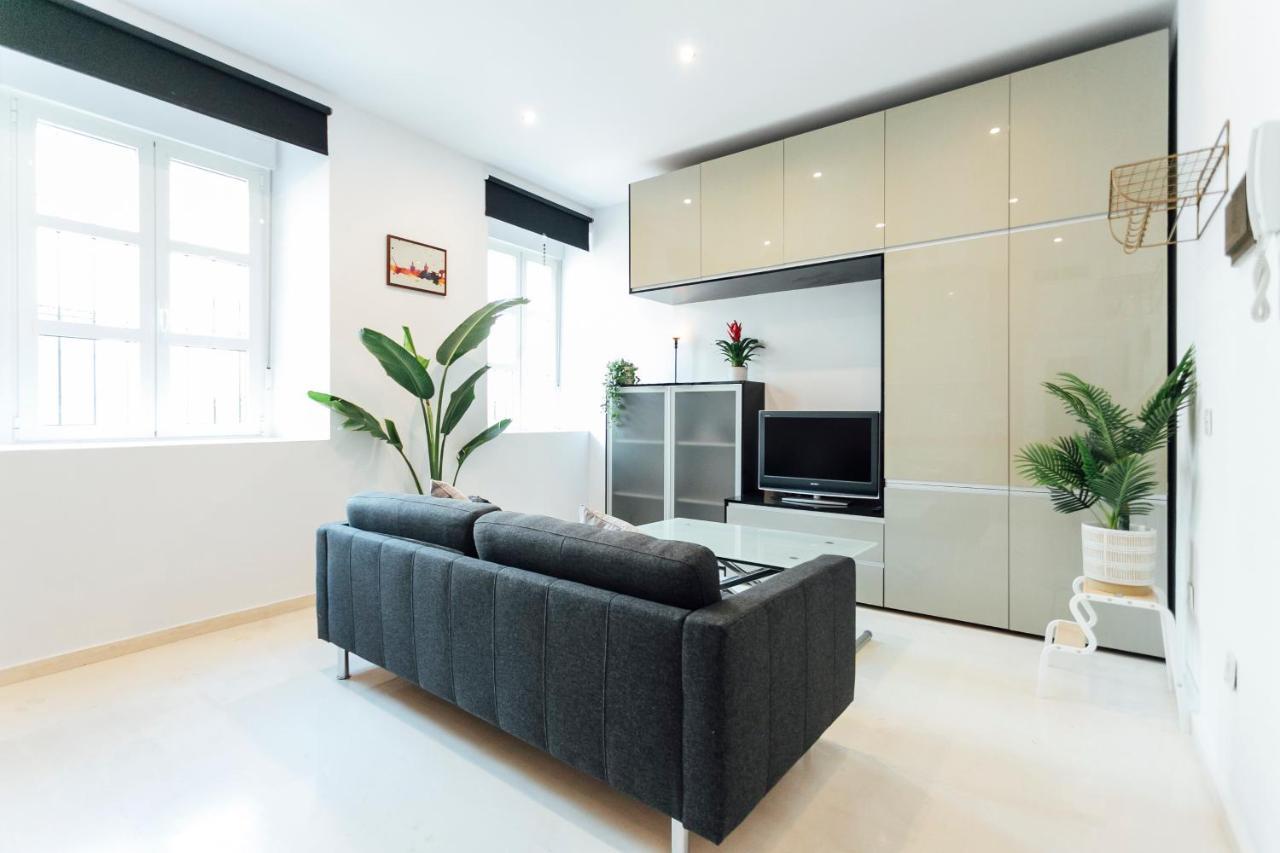 Apartment Alohamundi Francos Ii