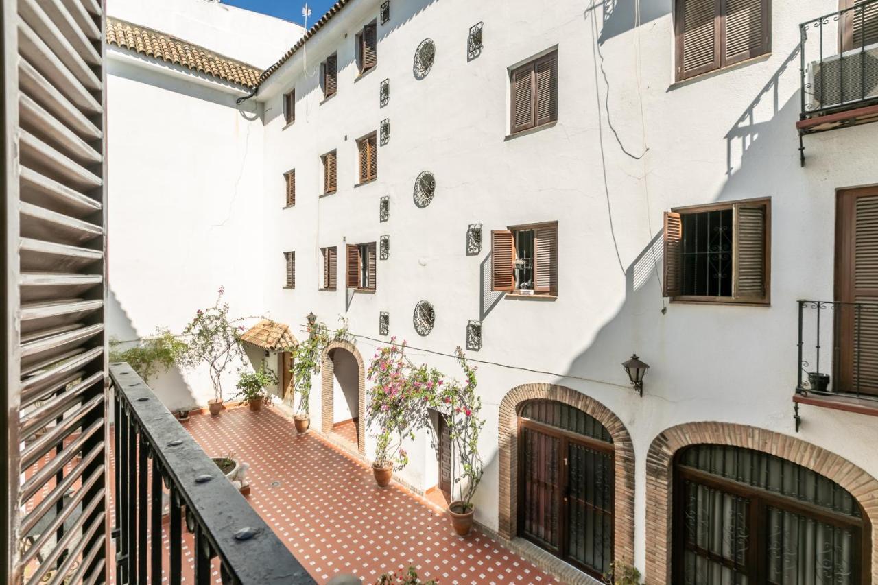 Argote Giralda Deluxe By Valcambre Apartment Seville