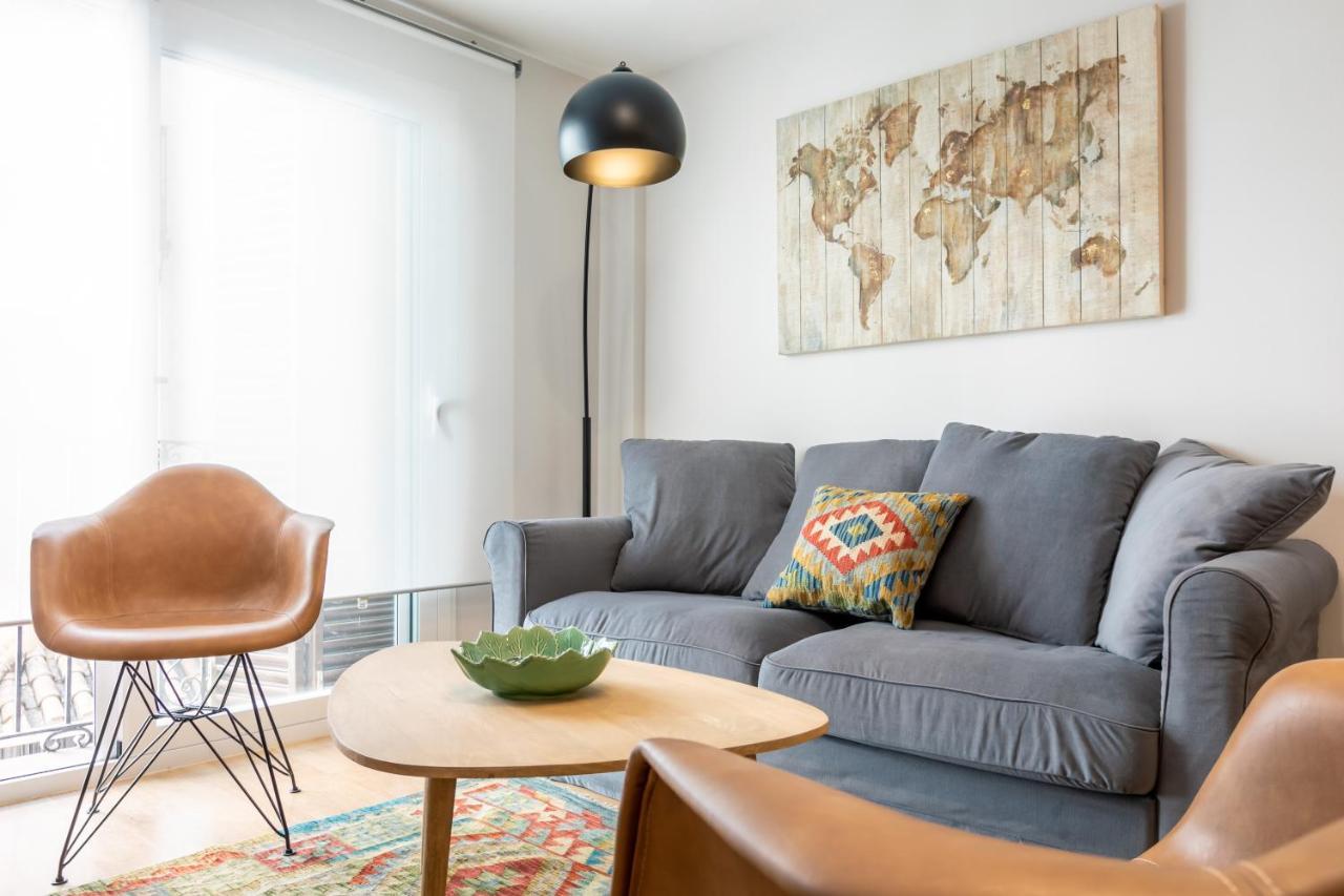 Apartment Argote Giralda Deluxe By Valcambre Seville