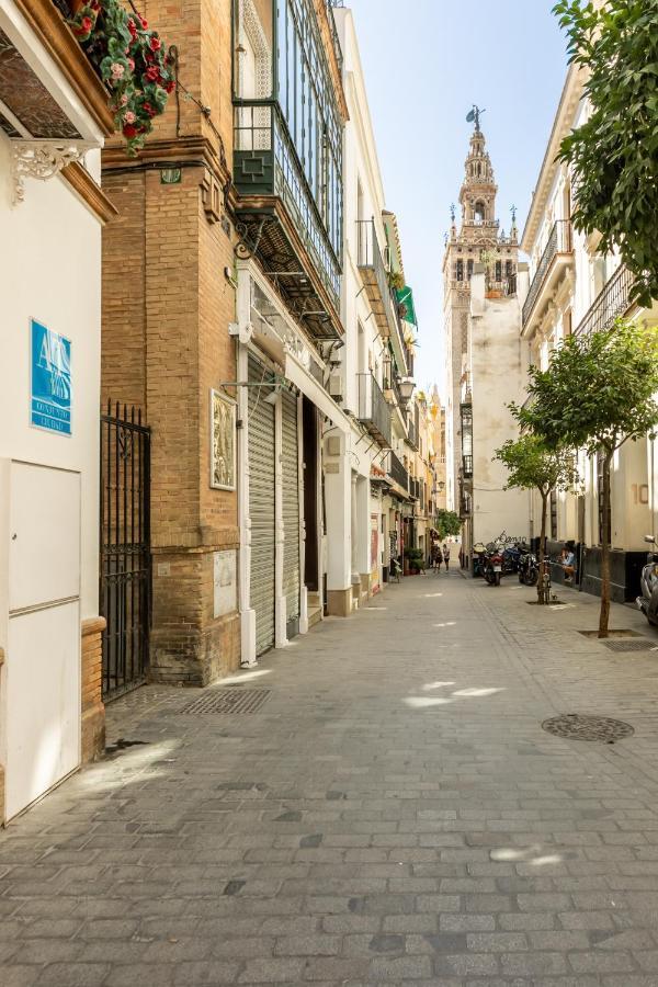 Argote Giralda Deluxe By Valcambre * Seville