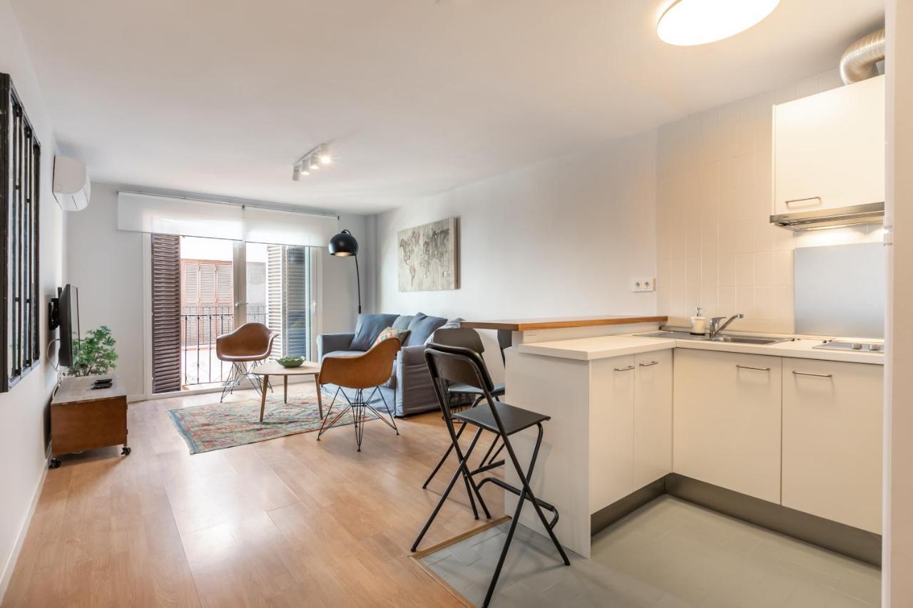 Apartment Argote Giralda Deluxe By Valcambre *