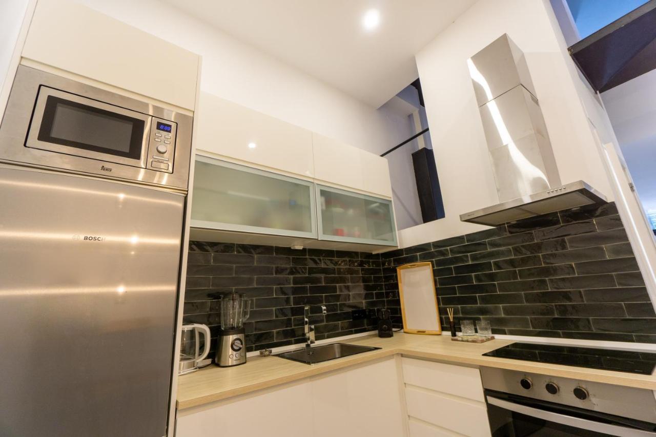 Rentalsevilla General Martinez Apartment