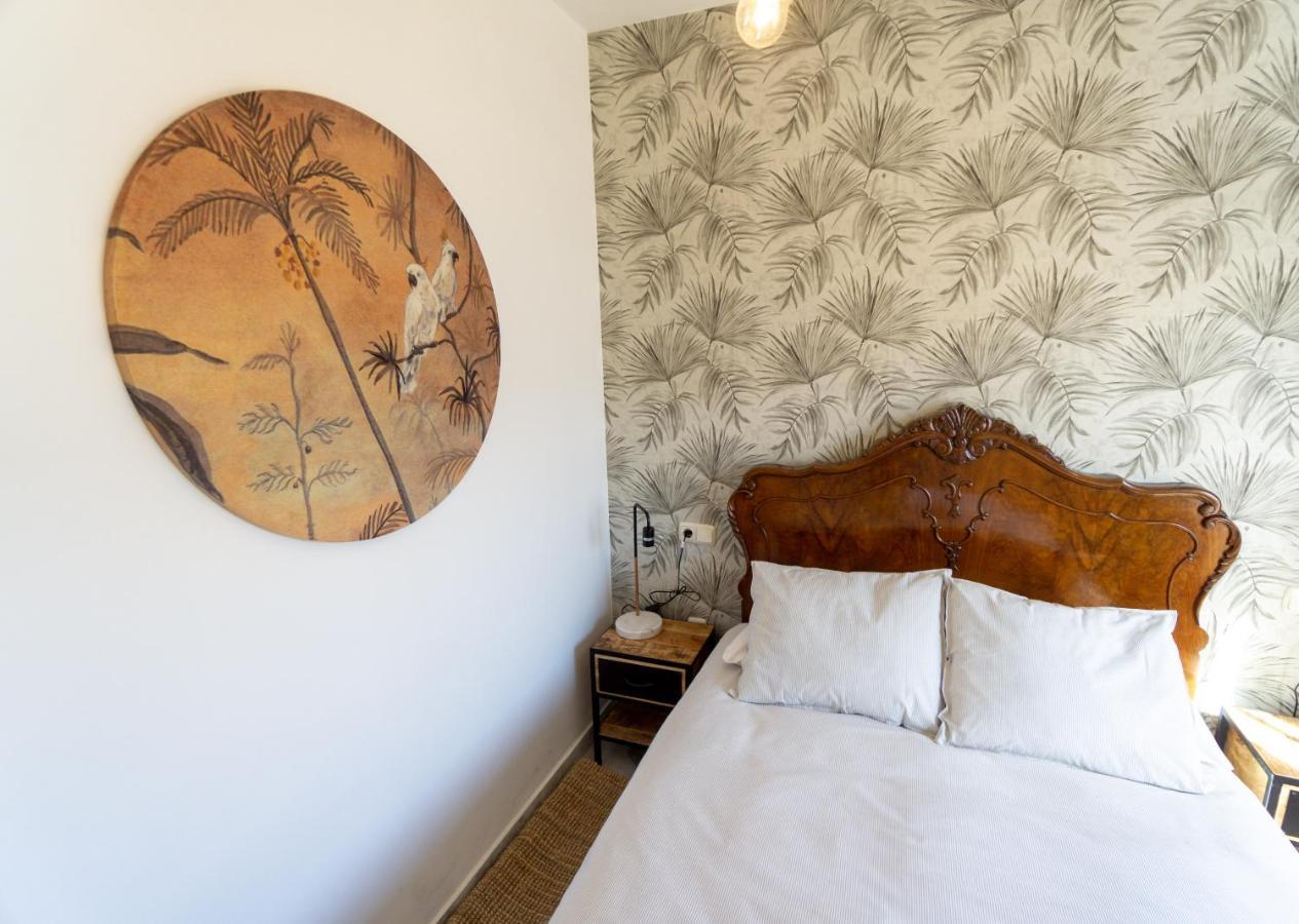 Rentalsevilla Concejal Alberto Jimenez-becerril Apartment *