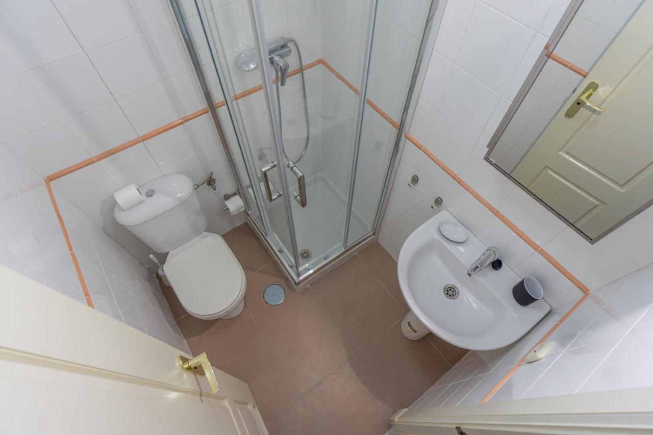 Apartment Rentalsevilla Concejal Alberto Jimenez-becerril Seville