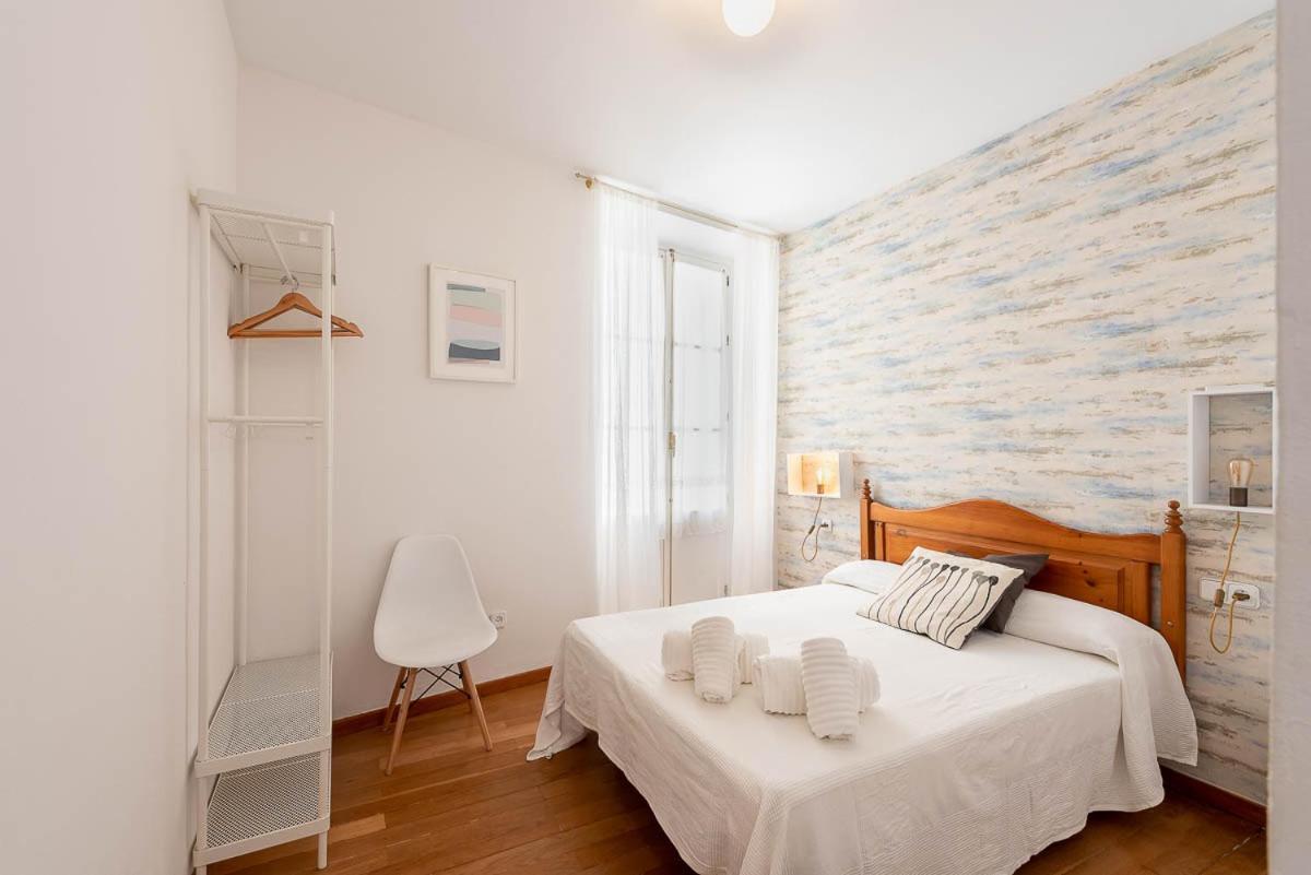 Luxury Alameda Donkey. Holiday home Seville