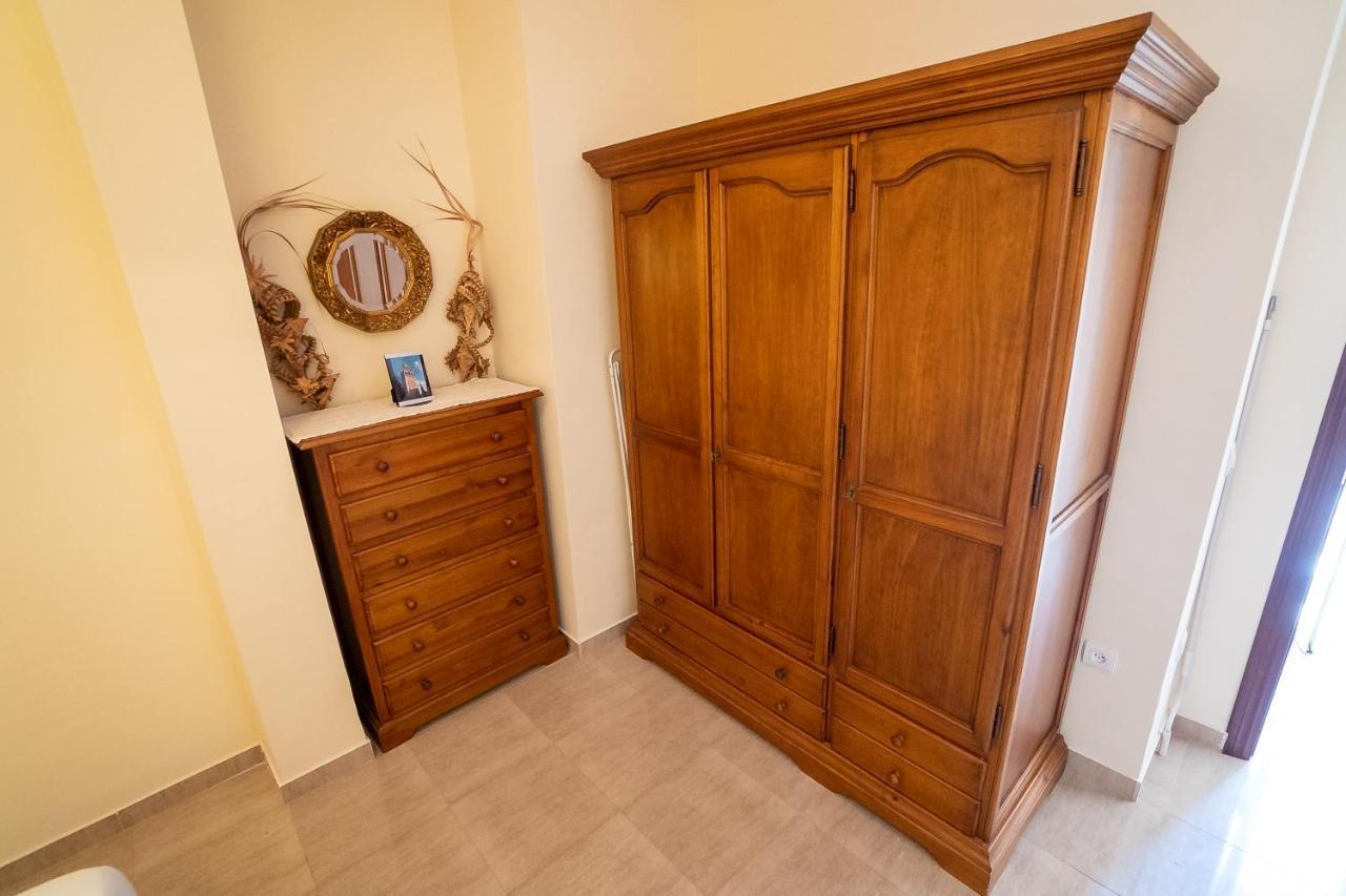Rentalsevilla Duplex Con Terraza Seville