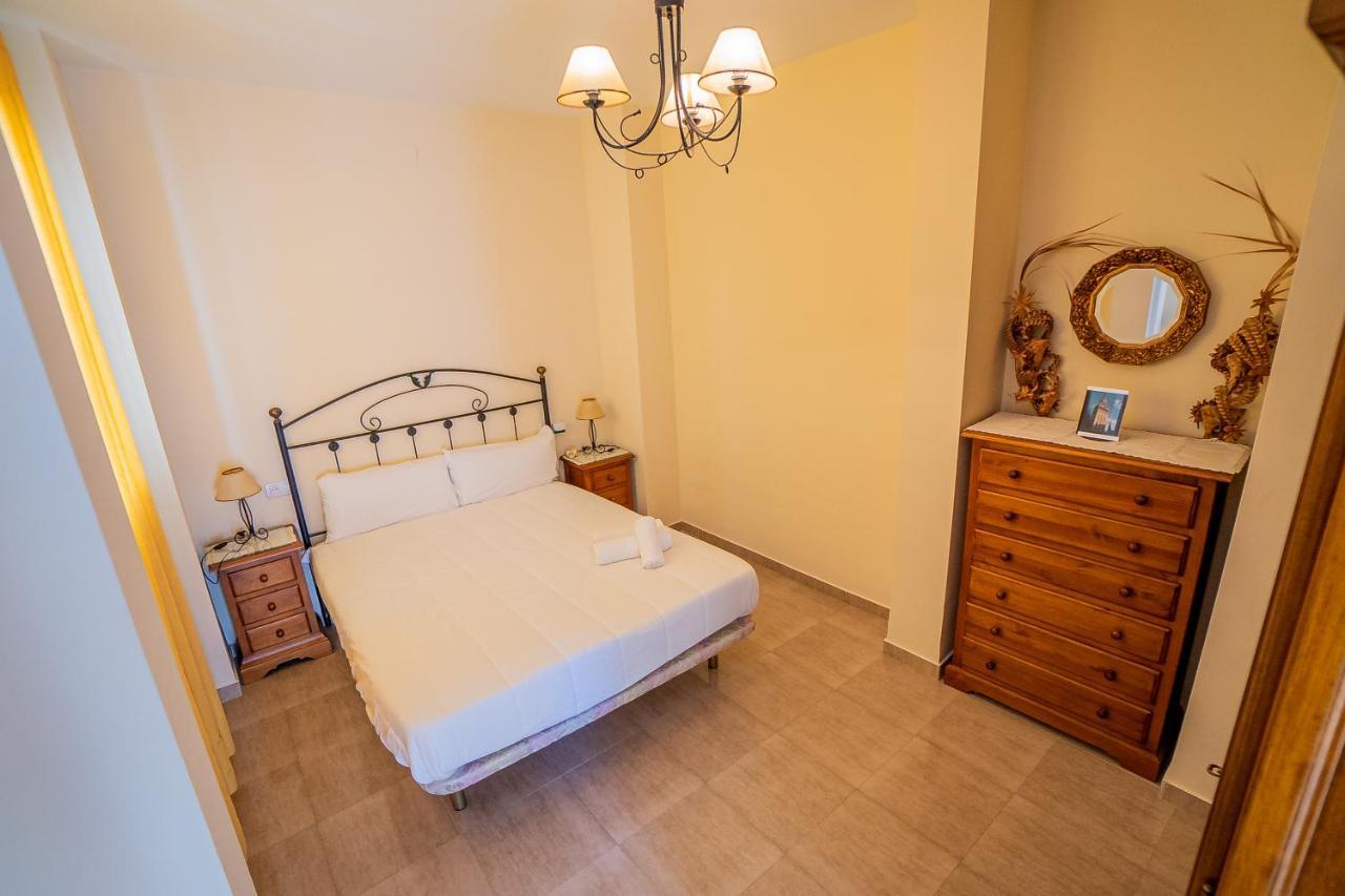 Rentalsevilla Duplex Con Terraza Apartment *