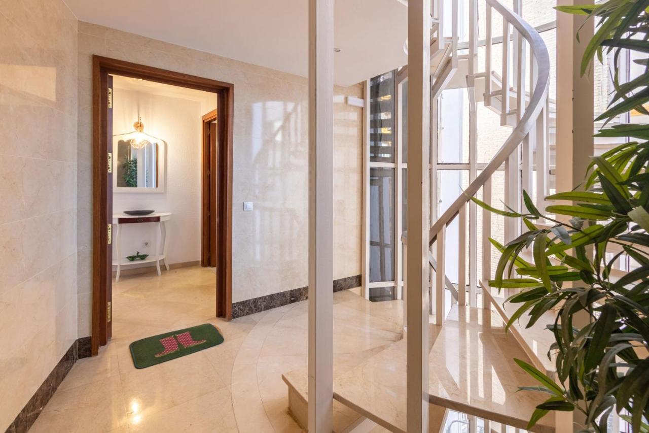 Apartment El Salvador Center By Valcambre *