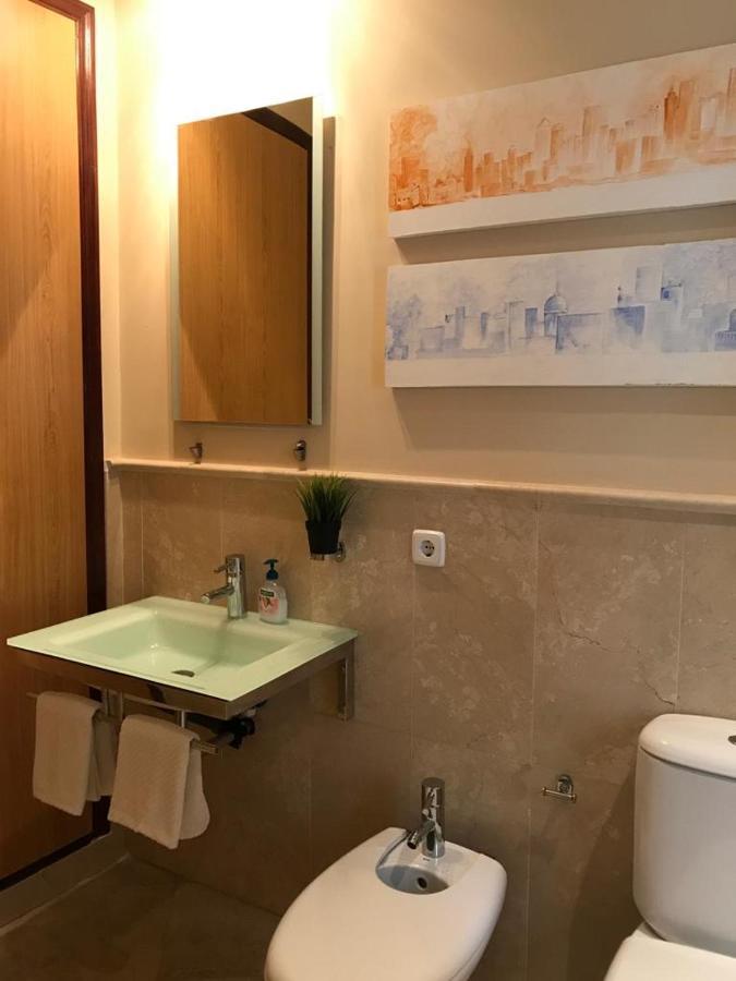 Duplex Sagasta Apartamentos-sagasta Apartment