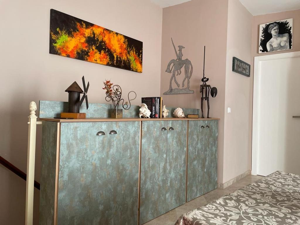 Duplex Sagasta Apartamentos-sagasta Apartment Seville