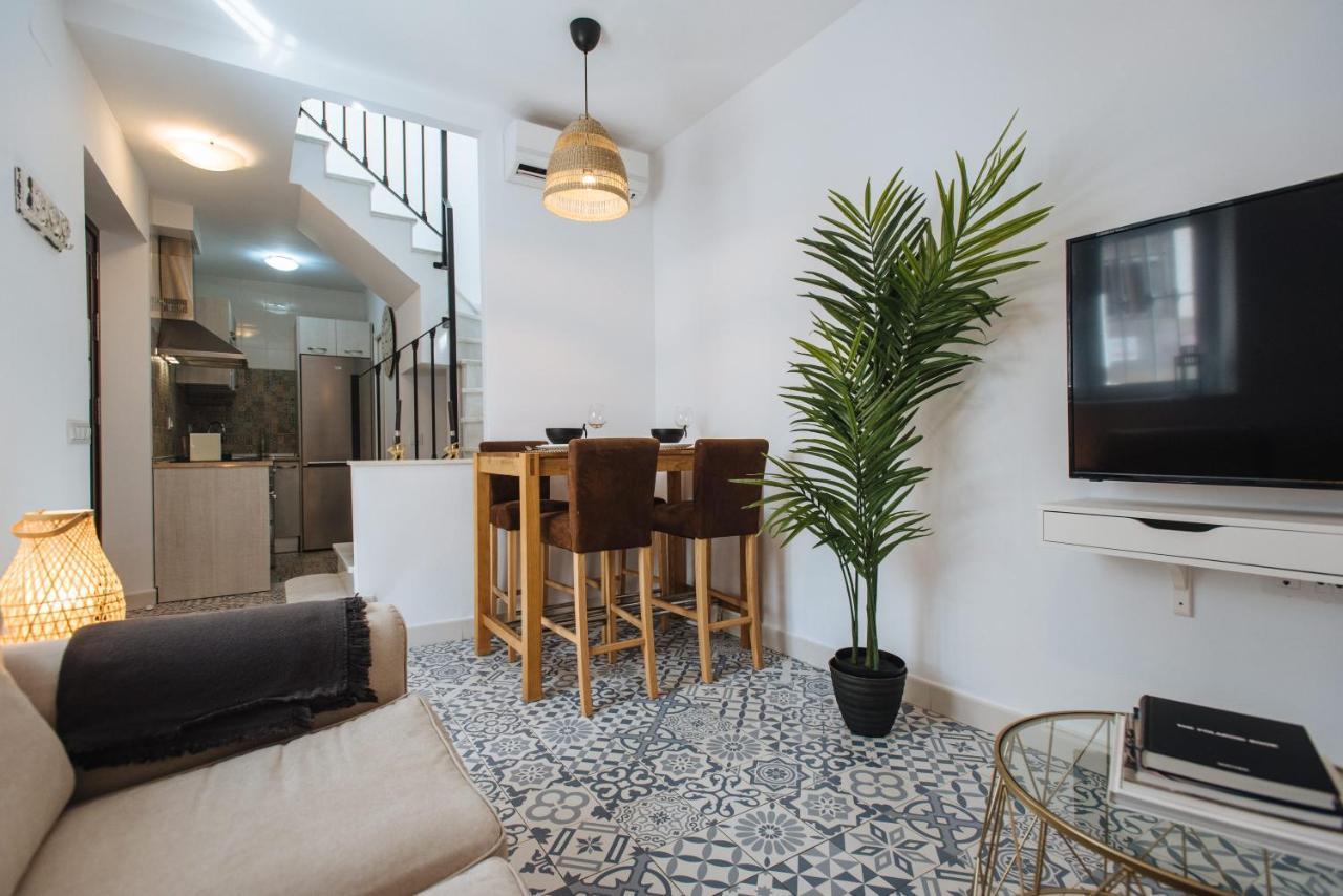 Apartamento Magno Cruz De La Tinaja *