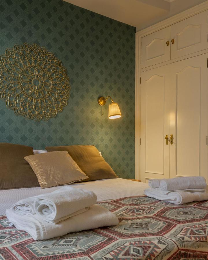 Apartamento Céntriko - Conteros