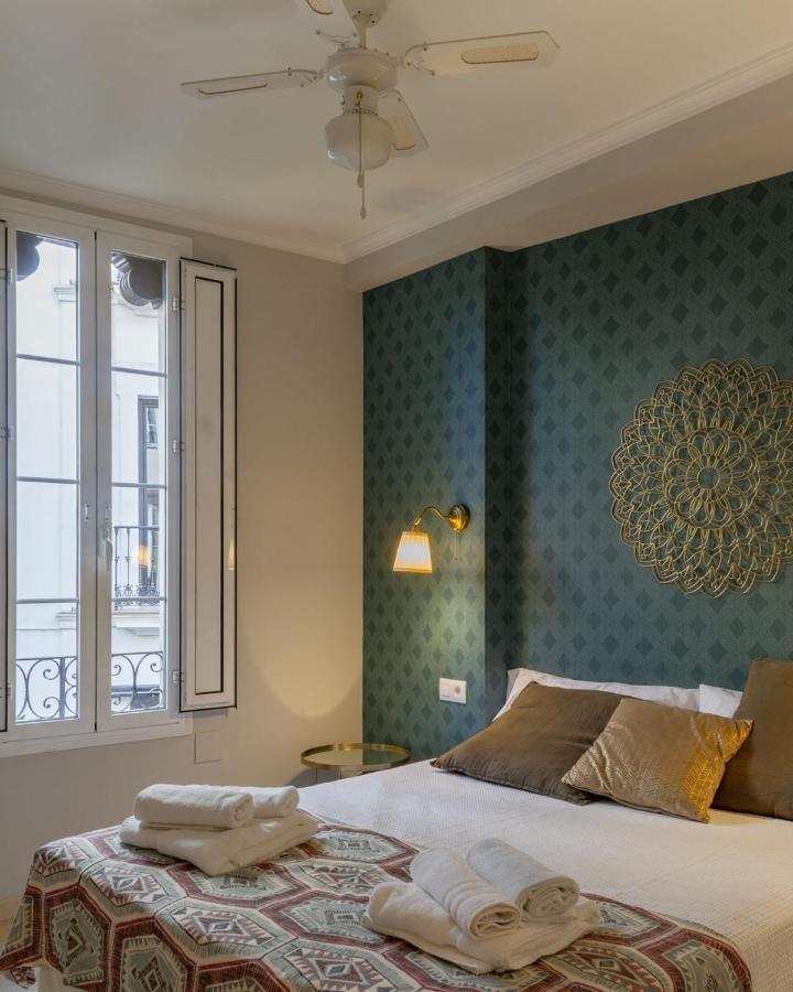 Céntriko - Conteros Apartamento Sevilla