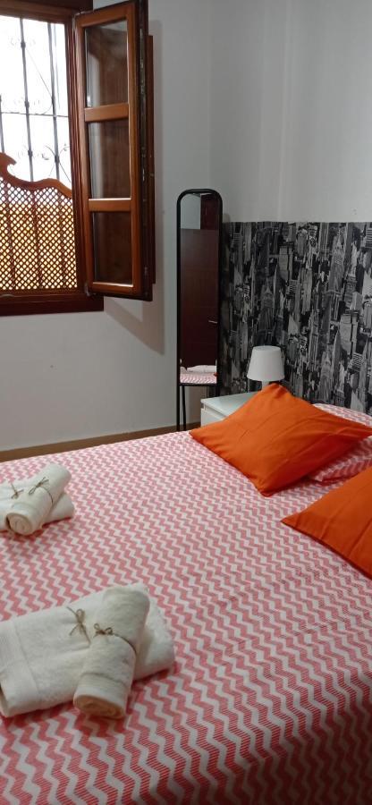 Apartamento Santa Cruz 3
