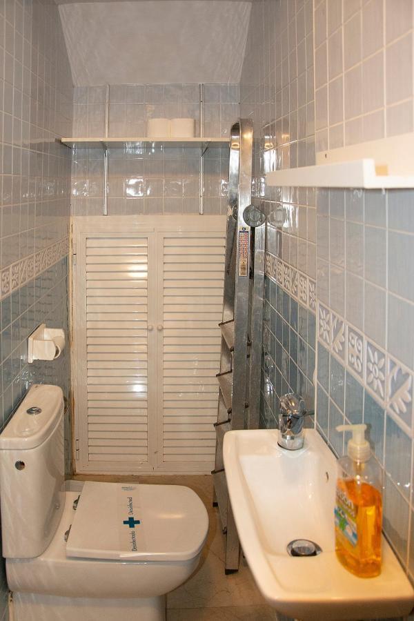 Apartamento Duplex En El Centro De Apartment *