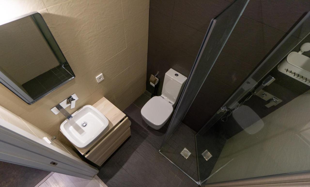 Apartment Rentalsevilla General Martinez