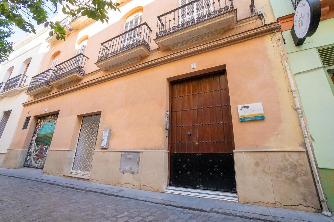 Rentalsevilla Duplex Con Terraza * Seville