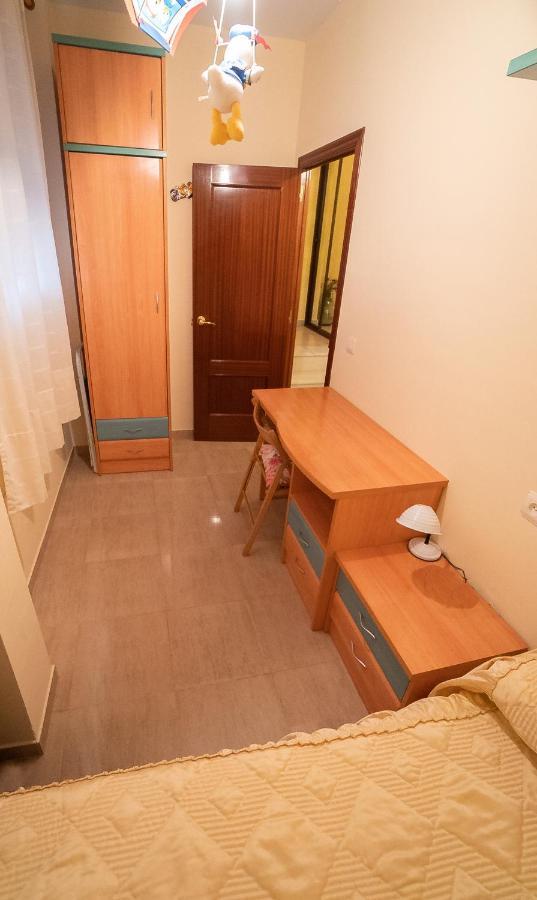 Apartment Rentalsevilla Duplex Con Terraza *