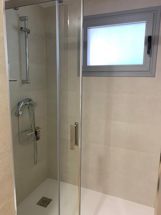 Apartment Rentalsevilla Encantador Apartamento Junto A Gran Plaza