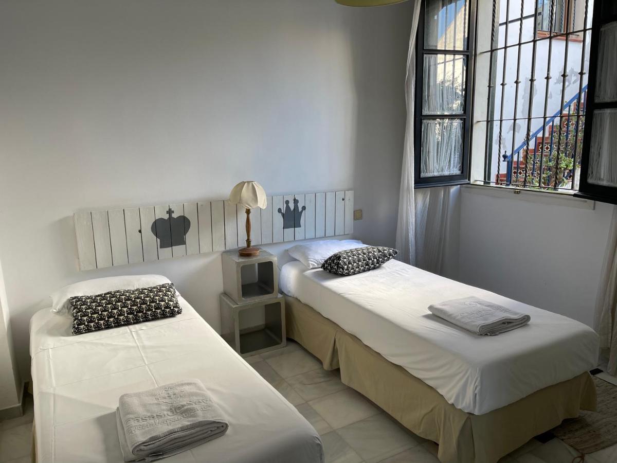 Casas De - Puente De Triana Apartment Seville