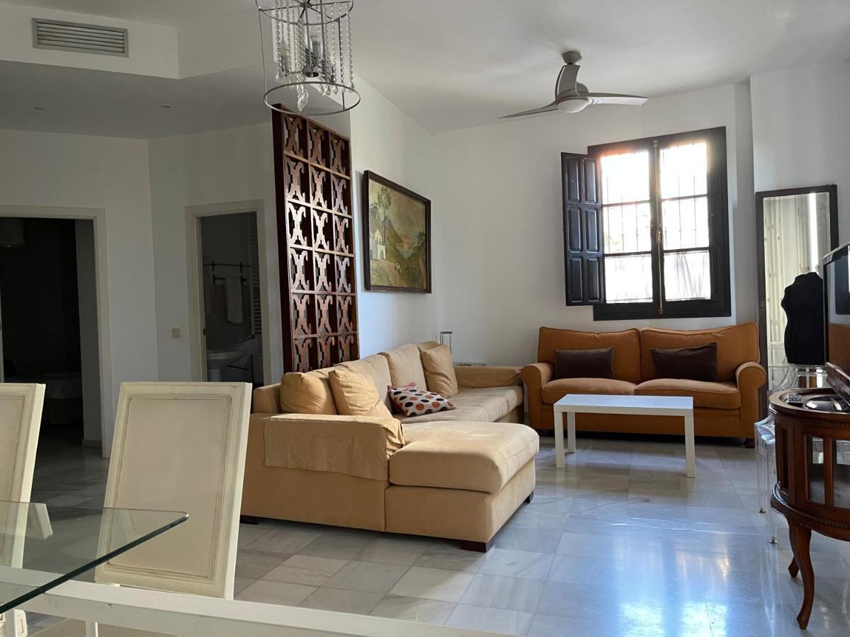 Casas De - Puente De Triana Apartment Seville