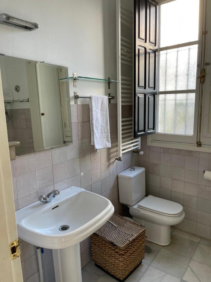 Casas De - Puente De Triana Seville
