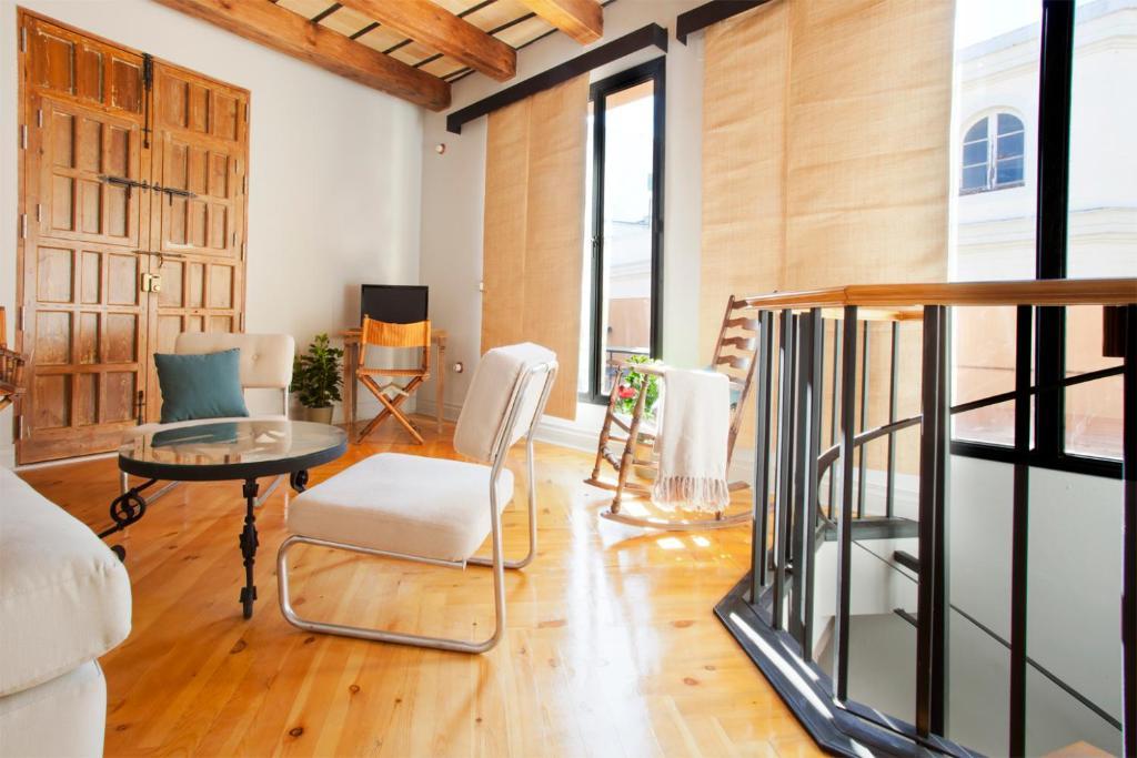 Singular Gran Poder Apartamento