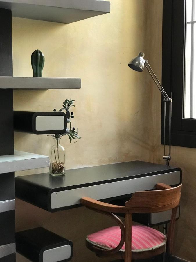 Styling Sierpes Center