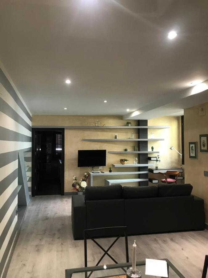 Styling Sierpes Center Apartment Seville