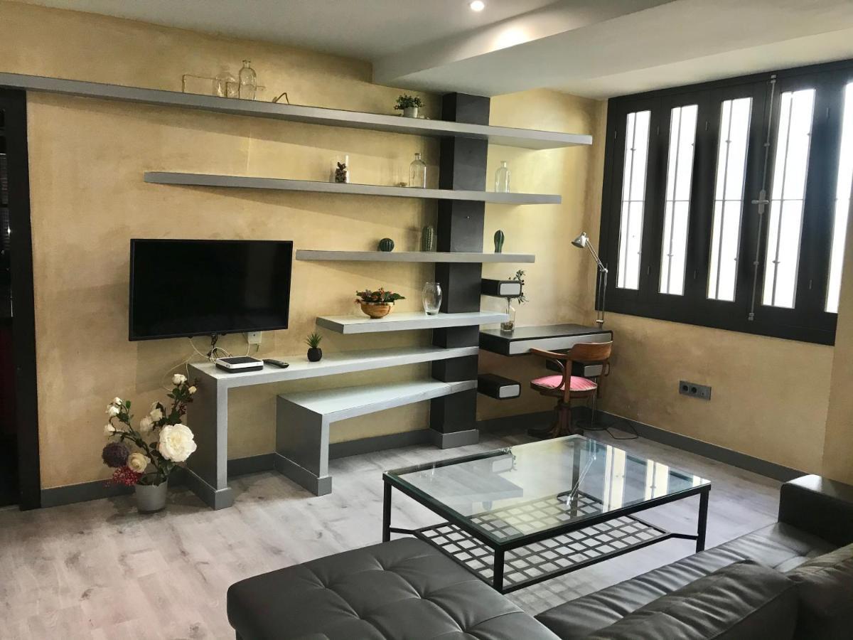 Styling Sierpes Center Seville