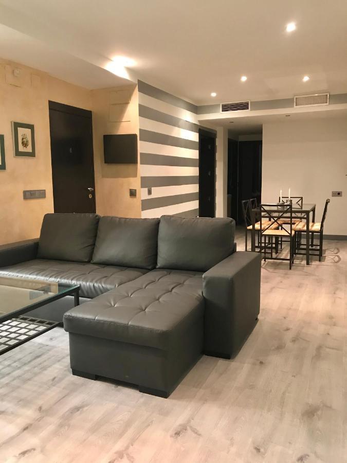 Styling Sierpes Center Apartment *