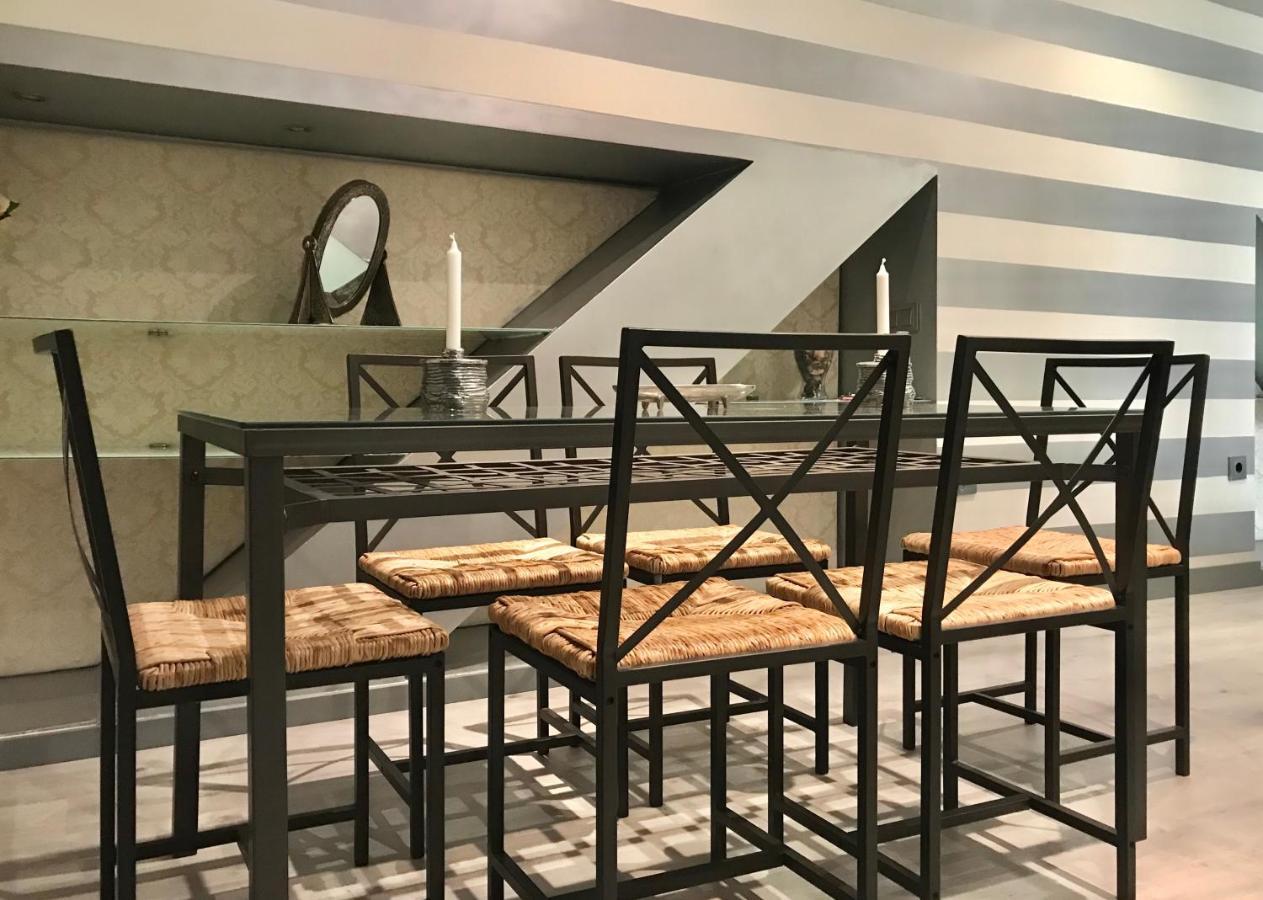 Apartment Styling Sierpes Center Seville