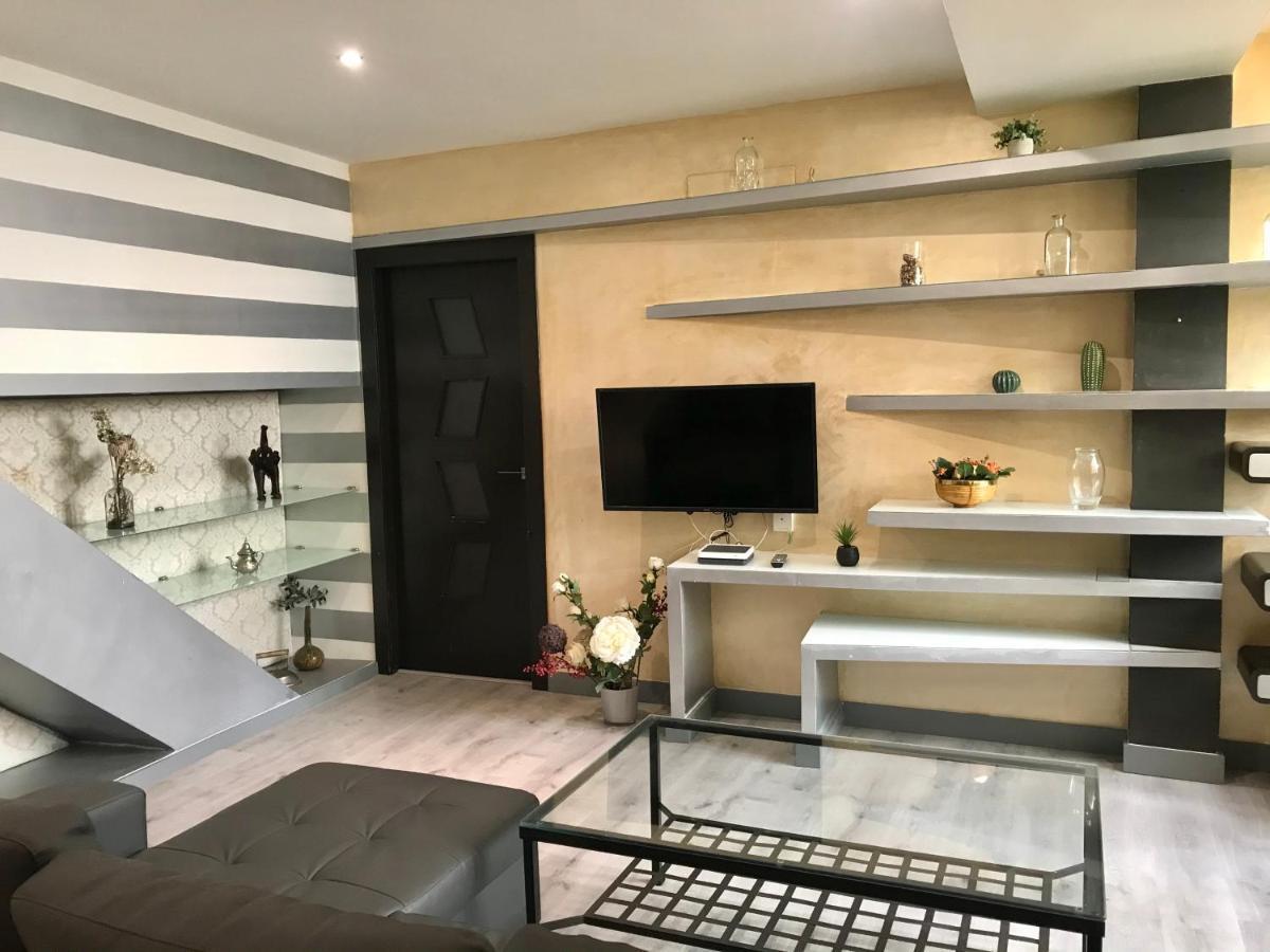 Styling Sierpes Center * Seville