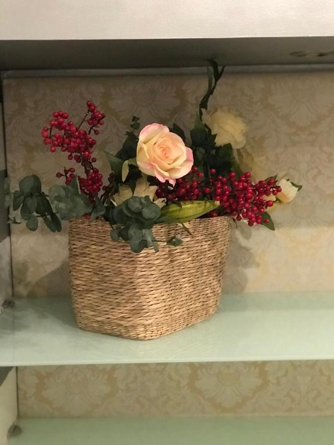Styling Sierpes Center Apartment
