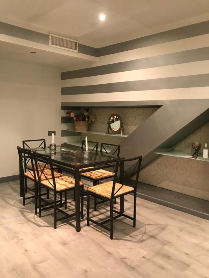 Apartment Styling Sierpes Center Seville