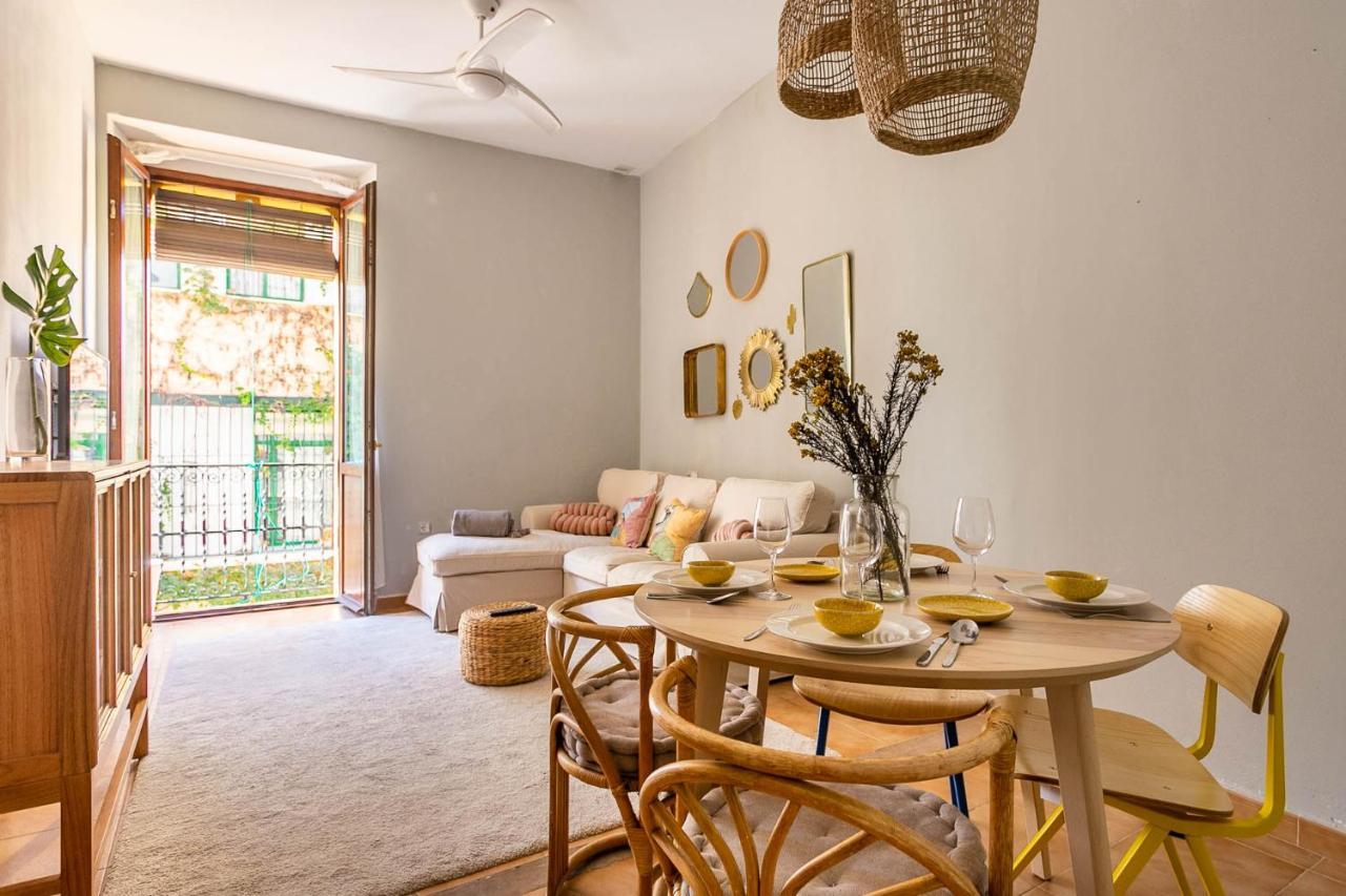 Apartamento Pop Art, Great Location, San Luis Sevilla