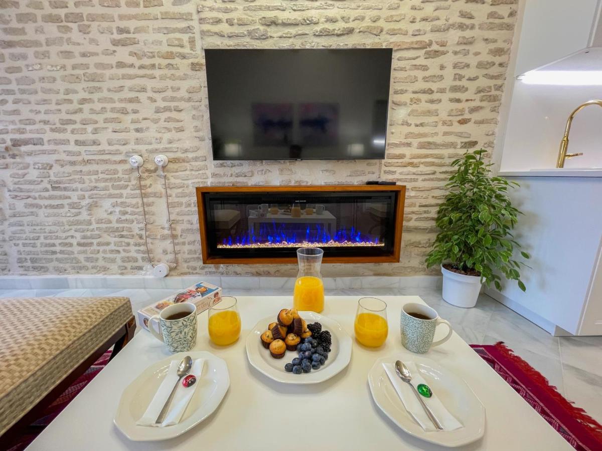 Juderia De Vi Luxury Apartamento *