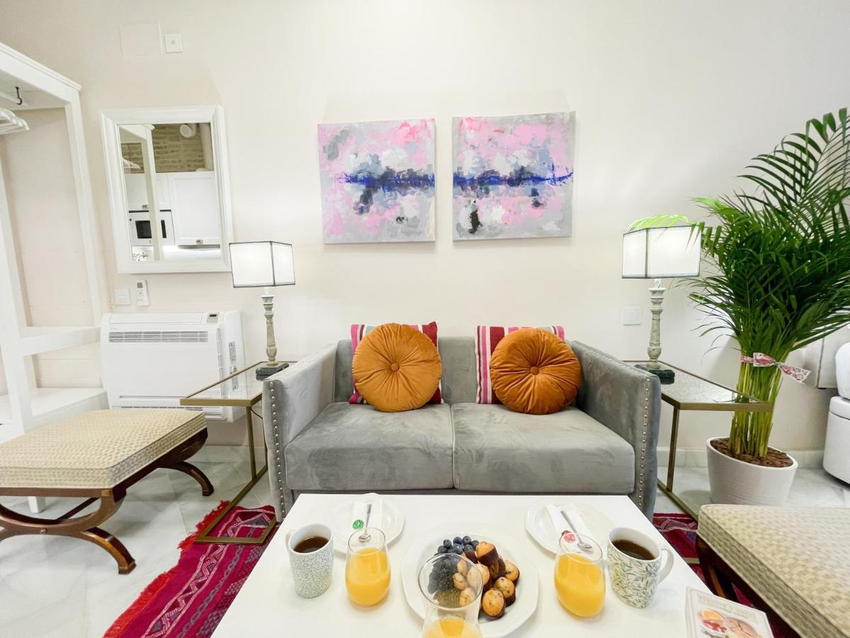Juderia De Vi Luxury Apartamento Sevilla