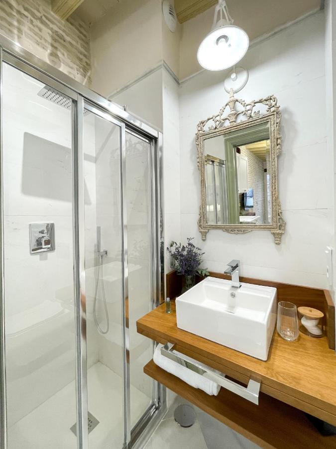 Juderia De Vi Luxury Apartamento *