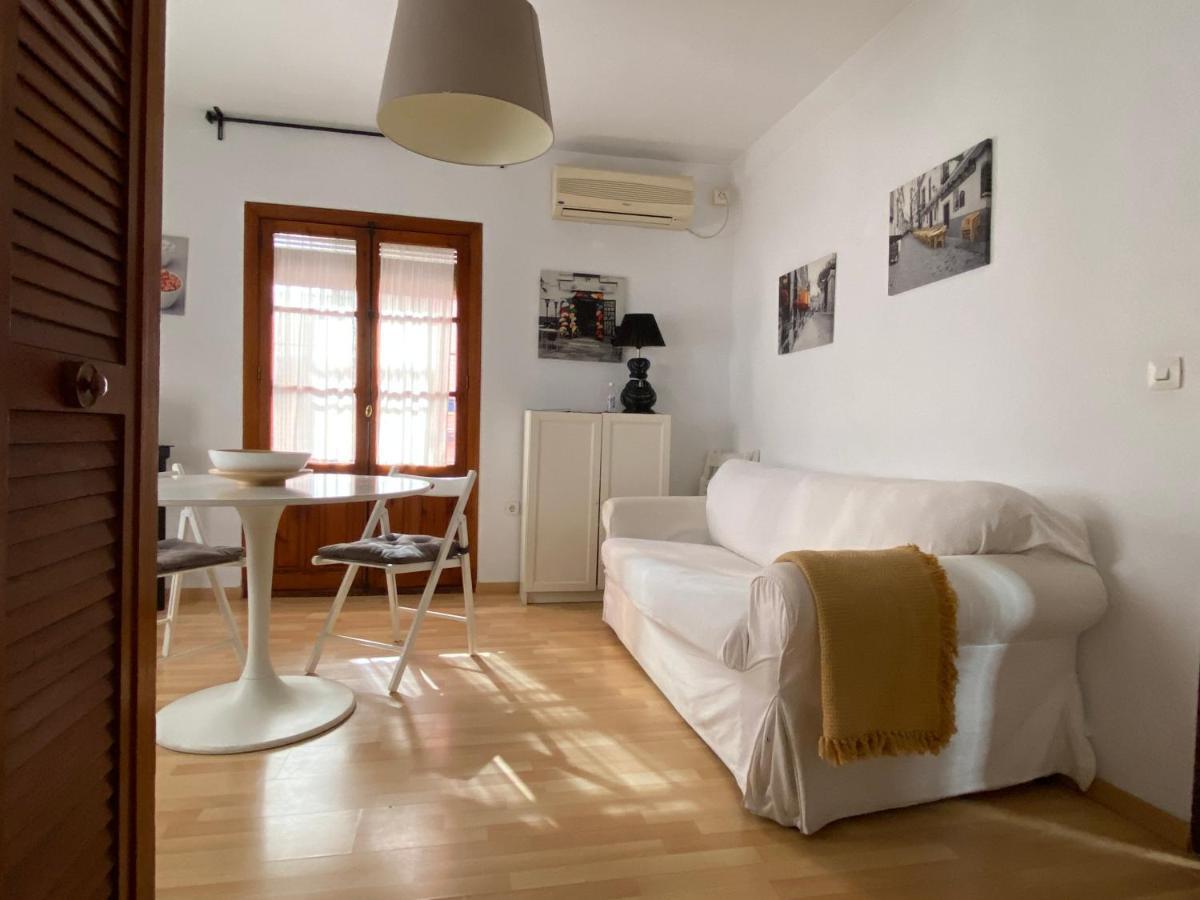 Historic Center - Aloha Apartment Seville