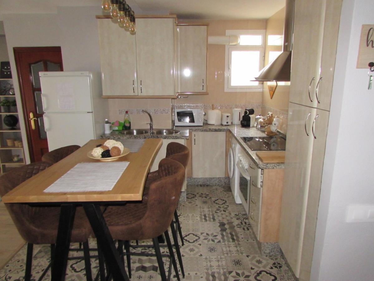 Relax En - Triana Apartment Seville