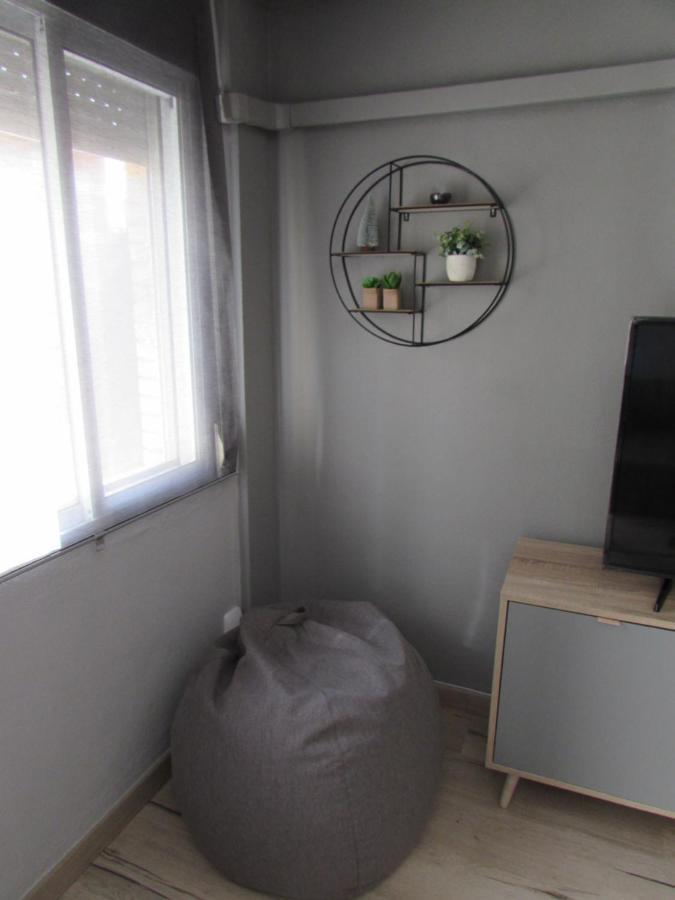 Relax En - Triana Apartment Seville