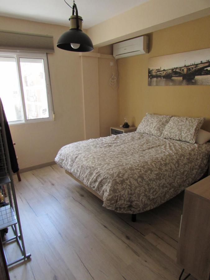 Apartment Relax En - Triana *