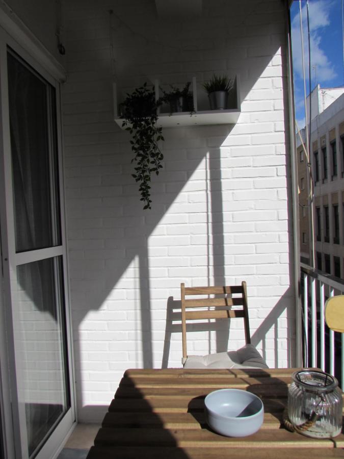 Relax En - Triana Apartment Seville