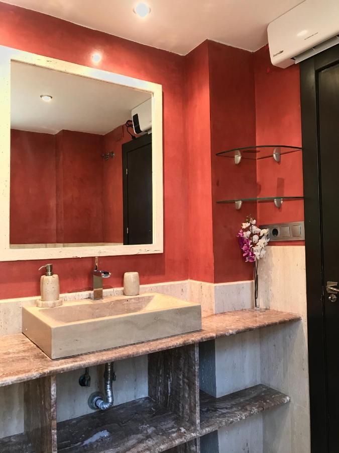 Apartment Styling Sierpes Center Seville