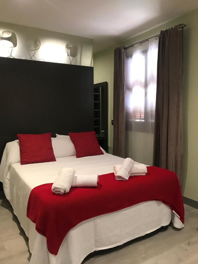 Styling Sierpes Center Apartment
