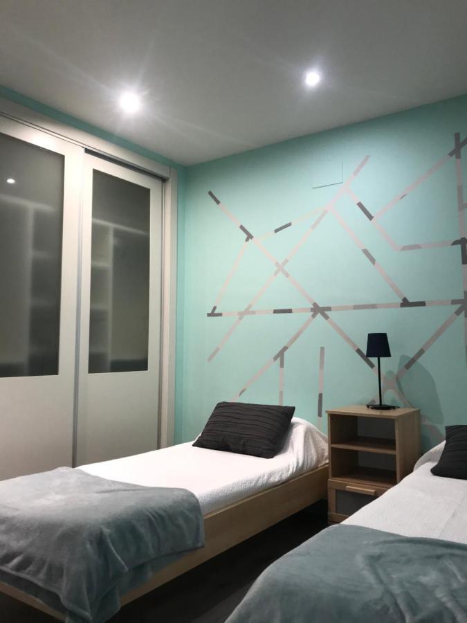 Apartment Styling Sierpes Center Seville