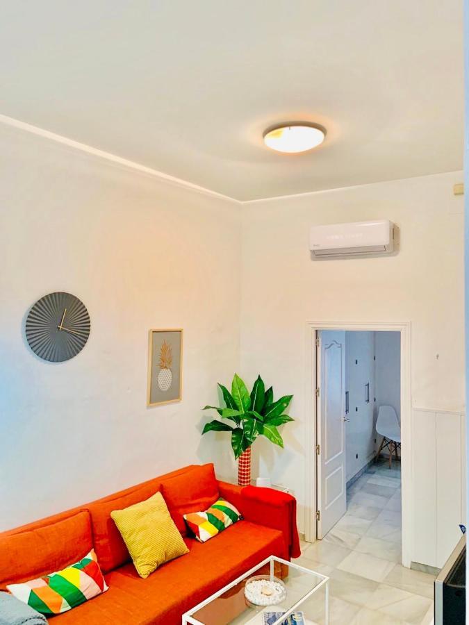 Apartment Museo Seville