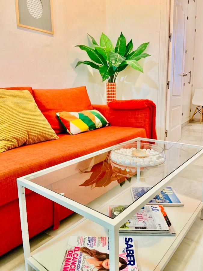 Museo Apartment Seville