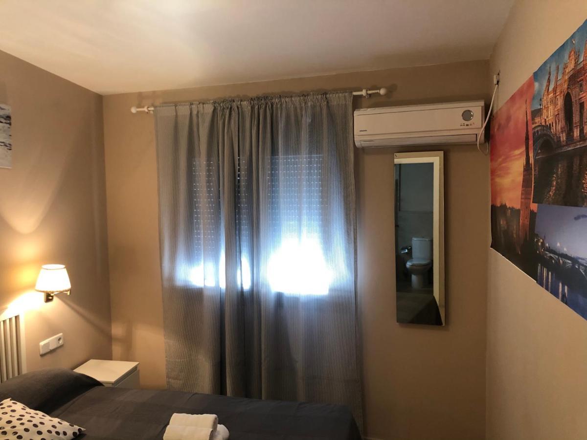 Apartment Duplex Sagasta Apartamentos-sagasta Seville